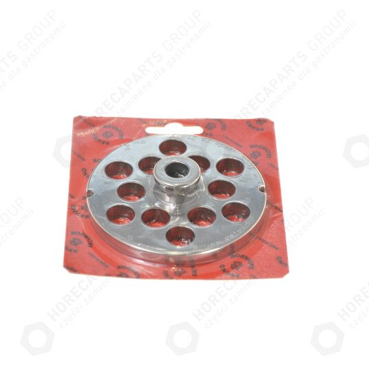 Horeca Parts - Sítko 16 mm - mlýnek na maso typ 32 (SALVINOX, typ Enterprise)