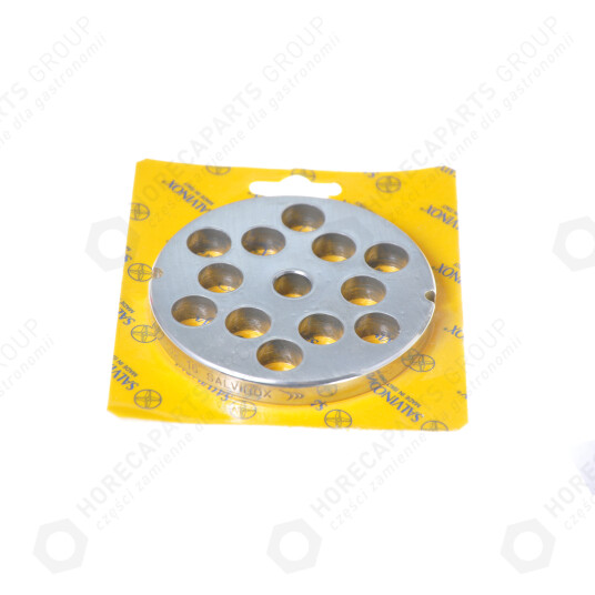 Horeca Parts - Sítko 16 mm - mlýnek na maso typ 32 (SALVINOX, typ Enterprise)