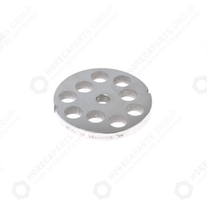 Horeca Parts - 18 mm sítko - mlýnek na maso typ 32 (SALVINOX, typ Enterprise)