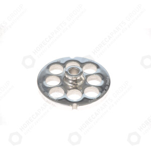 Horeca Parts - 20 mm sítko - mlýnek na maso typ 32 (SALVINOX, typ Enterprise)