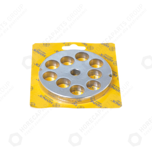 Horeca Parts - Sítko 20 mm - mlýnek na maso typ 32 (SALVINOX, typ Enterprise)