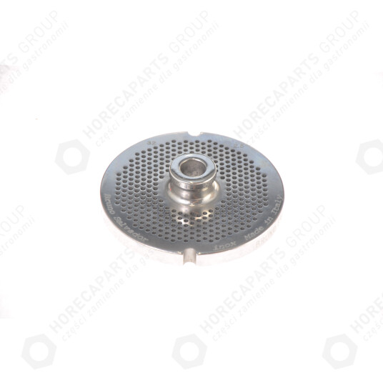 Horeca Parts - Sítko 2,5 mm - mlýnek na maso typ 32 (SALVINOX, typ Enterprise)