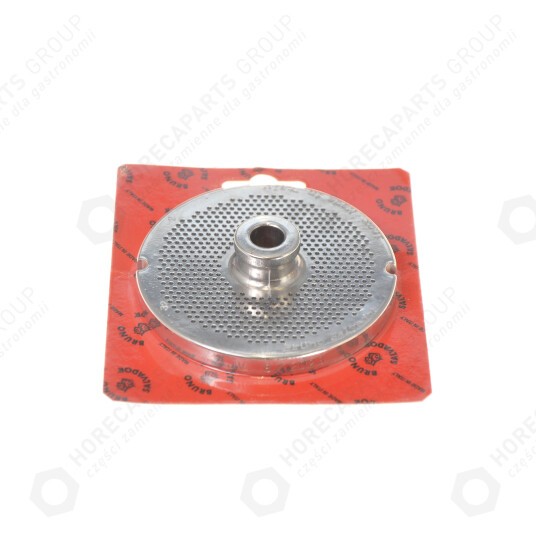 Horeca Parts - Sítko 2 mm - mlýnek na maso typ 32 (SALVINOX, typ Enterprise, rozměr mm)