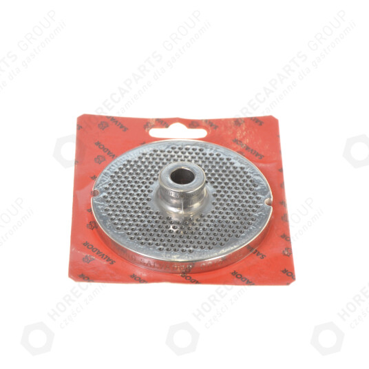 Horeca Parts - 3 mm-Sieb - Fleischwolf Typ 32 (SALVINOX, Typ Enterprise)