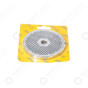 Horeca Parts - Sitko 3 mm - Maszynka do mięsa typ 32 (SALVINOX, rodzaj Enterprise)