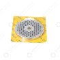 Horeca Parts - Sítko 6 mm - mlýnek na maso typ 32 (SALVINOX, typ Enterprise, rozměr 100 mm)