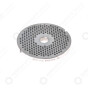 Horeca Parts - 4,5 mm-Sieb - Fleischwolf Typ 42 (SALVINOX, Typ Enterprise)