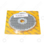 Horeca Parts - 4,5 mm-Sieb - Fleischwolf Typ 42 (SALVINOX, Typ Enterprise)