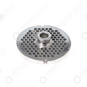Horeca Parts - Sítko 8 mm - mlýnek na maso typ 42 (SALVINOX, typ Enterprise)
