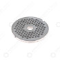 Horeca Parts - 8 mm-Sieb - Fleischwolf Typ 42 (SALVINOX, Typ Enterprise)