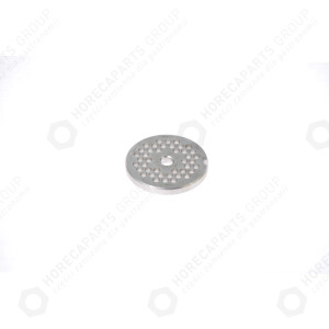 Horeca Parts - Sitko 4,5 mm - Maszynka do mięsa typ 5 (SALVINOX, rodzaj Enterprise)