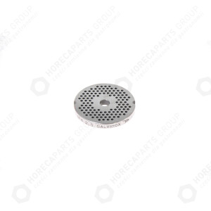 Horeca Parts - Sitko 2,5 mm - Maszynka do mięsa typ 8 (SALVINOX, rodzaj Enterprise)
