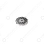 Horeca Parts - Sitko 4,5 mm - Maszynka do mięsa typ 8 (SALVINOX, rodzaj Enterprise, wym. 62 mm)
