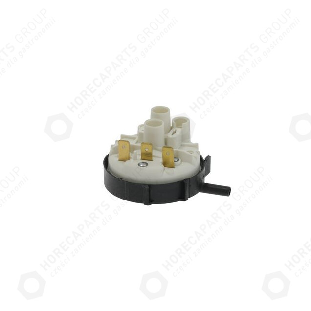 Horeca Parts - Hydrostat 190/80mbar connection 6mm dia 58mm