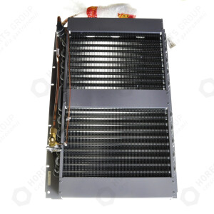 Horeca Parts - Evaporator (720X470mm) - blast chiller Hendi / Tecnodom 232187, ATT10 AT10ISO, AT10ISOTH, 232194, ATT07, AT07ISO, AT07ISOTH - NOTE NEW VERSIONS
