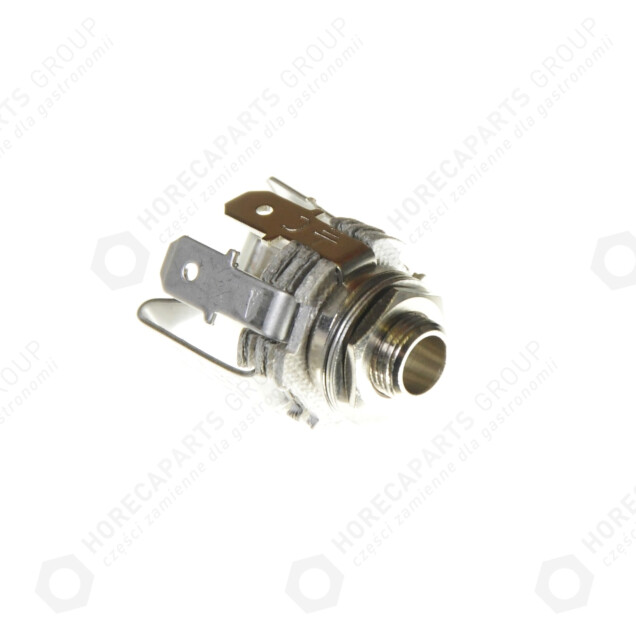 Horeca Parts - Priza JACK - Cuptor cu convecție Tecnoeka MKF, EKF