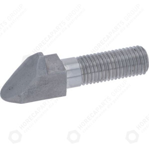 Horeca Parts - Șurub mâner - Cuptor cu convecție Tecnoeka EKF411NALUD (Rev.0), EKF411NTALUD (Rev.0), EKF416NALUD (Rev.0), EKF416NTALUD (Rev.0), EKF464NALUD (Rev.0), EKF464NTALUD (Rev.0), EKF523NTUD (Rev.0), EKF