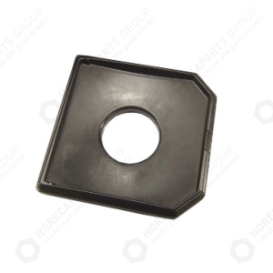 Horeca Parts - Kunststoffdeckel für Coffee Queen, Expobar, Mastro Thermoskanne ( 5115746, G702437 )