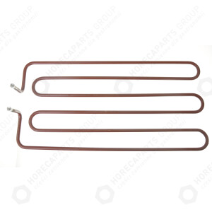 Horeca Parts - Grzałka - płyta grillowa Hendi 154977