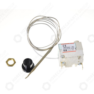 Horeca Parts - Reset - Płyta grilowa Hendi 154977, 154984