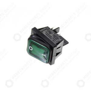 Horeca Parts - Włącznik - Płyta grilowa Hendi 154977, 154984