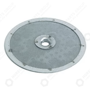 Horeca Parts - Sitko grupy średnica 55mm pasuje do producentów Ascaso, Ascaso Factory, IMS