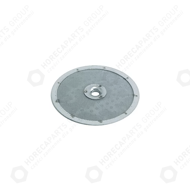 Horeca Parts - Group sieve diameter 55mm fits manufacturers Ascaso, Ascaso Factory, IMS