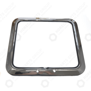 Horeca Parts - Pokrywa kompletna  - Podgrzewacz indukcyjny Fine dine 204849 (964163)