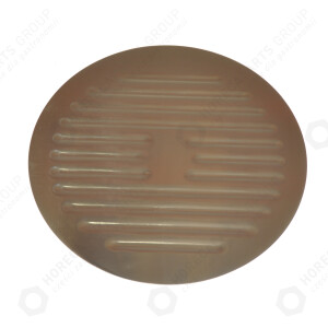 Horeca Parts - Kryt čepele - kráječ Hendi Kitchen Line 250, 210215, 210222