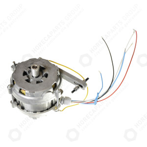Horeca Parts - Motor - Kráječ Hendi Kitchen Line 250 210215 a 210222