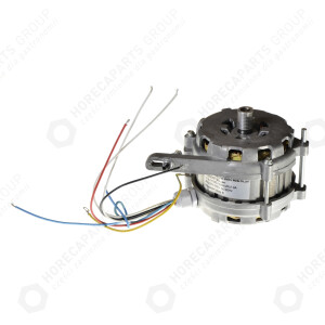 Horeca Parts - Krajalnica Revolution - Silnik wersja 220 210239