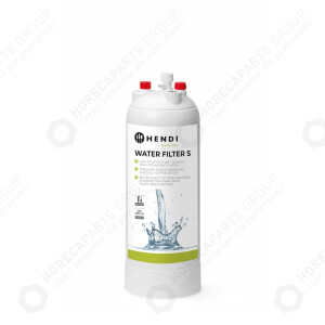 Horeca Parts - Vodní filtr S, HENDI, ø135x(H)384mm