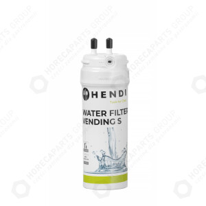 Horeca Parts - Automatický vodní filtr S, HENDI, ø87x(H)302mm