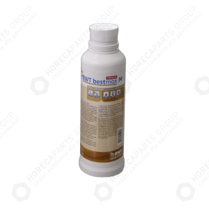 Horeca Parts - Filtr do wody BWT bestmax Premium M 231920P,240024194, 812117  pojemność 2700/3240l wys. 450mm