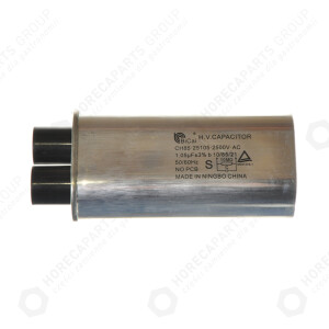 Horeca Parts - Kondenzátor - Mikrovlnná trouba Hendi 281260