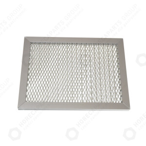 Horeca Parts - Filtr chladicího ventilátoru - Mikrovlnná trouba Hendi 281260