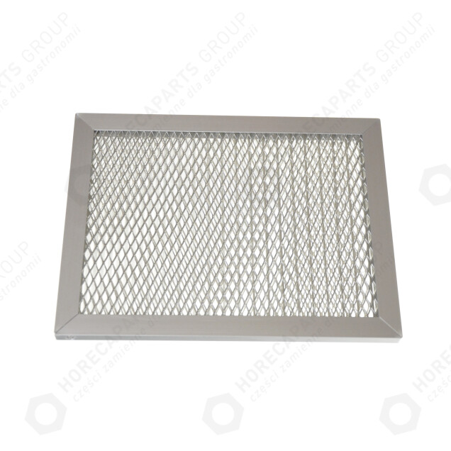Horeca Parts - Filtr wentylatora chłodzącego - Kuchenka mikrofalowa Hendi 281260