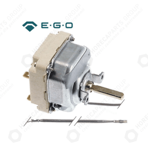 Horeca Parts - 3-phase control thermostat 50-300 °C 31x226mm capillary length 1180mm - Ascaso, Ego, Malag ( G375685 )