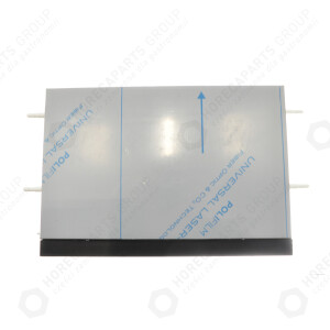 Horeca Parts - Ușă completă - Producator de cuburi de gheata Barmatic Ice 300