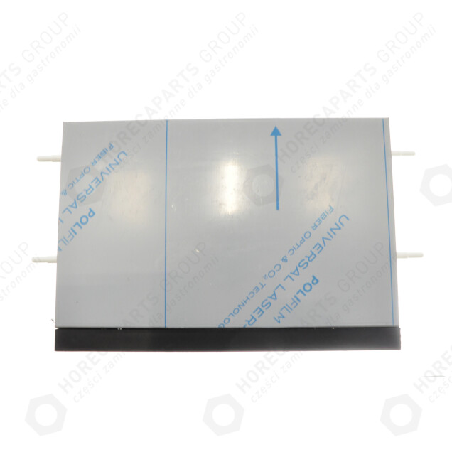 Horeca Parts - Ușă completă - Producator de cuburi de gheata Barmatic Ice 300