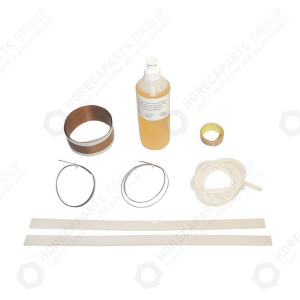 Horeca Parts - Zestaw naprawczy do pakowarki typ 200A, BOXER42, BOXER42XL ( 0940120, 7102991 ) ( Henkelman, Cookmax )