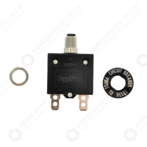 Horeca Parts - Thermal protection - Hendi meat mincer 210802, 210819