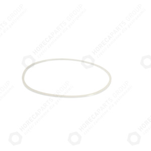 Horeca Parts - Body gasket - Waste mill with on/off switch 0.55 kW Hendi 979983