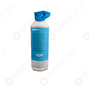 Horeca Parts - Aqua Purion AP400 Mijar Kaffeemaschinenfilter (Kopf + Aufhänger + Patrone)