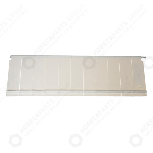 Horeca Parts - Kurtyna wodna - Kostkarka do wody Ice Matic CS50
