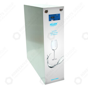 Horeca Parts - Filtr Demineralizacyjny Osmoza Mijar DF2.0d