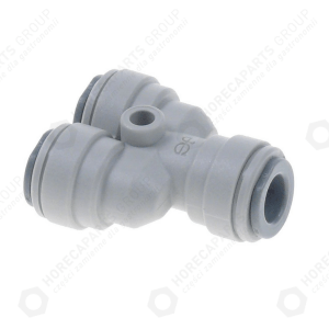Horeca Parts - Złączka John Guest y-kształtna podł. 5/16" - 5/16" - 5/16" - John Guest Gmbh