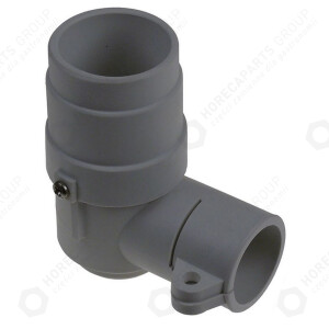 Horeca Parts - Mocowanie dolne ramion myjących - Zmywarka Afi, Eurosystem, Hilta, Omniwash, Nosem, Sabitalia, Sotel