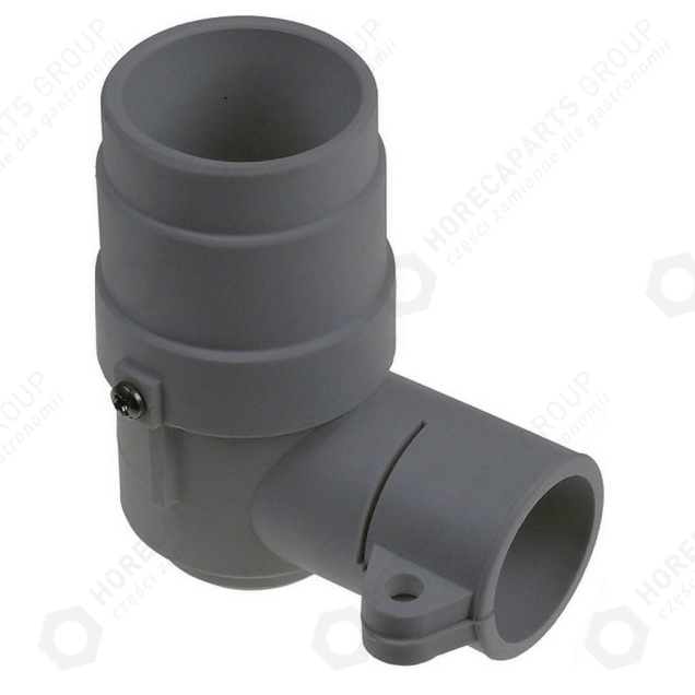 Horeca Parts - Mocowanie dolne ramion myjących - Zmywarka Afi, Eurosystem, Hilta, Omniwash, Nosem, Sabitalia, Sotel
