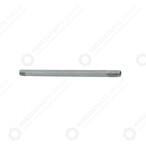 Horeca Parts - Oplachovací trubice - myčka nádobí Dihr, Hoonved, Kromo, Metos, Olis, Rosinox ( 3743680, 0022026, 22026, DW22026, RX94814026 )
